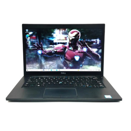 Dell Latitude 7490 ( Touch ) | Corei7 8th Generation | 8GB RAM | 256GB SSD