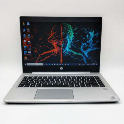 HP ProBook 440 G7 | Corei5 10th Generation | 16GB RAM | 256GB SSD | 2GB NVidia GeForce MX250