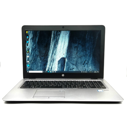 HP EliteBook 850 G3 | Corei7 6th Generation | 8GB RAM | 256GB SSD