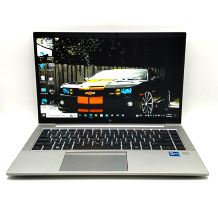 HP EliteBook 840 G8 | Corei5 11th Generation | 16GB RAM | 256GB SSD