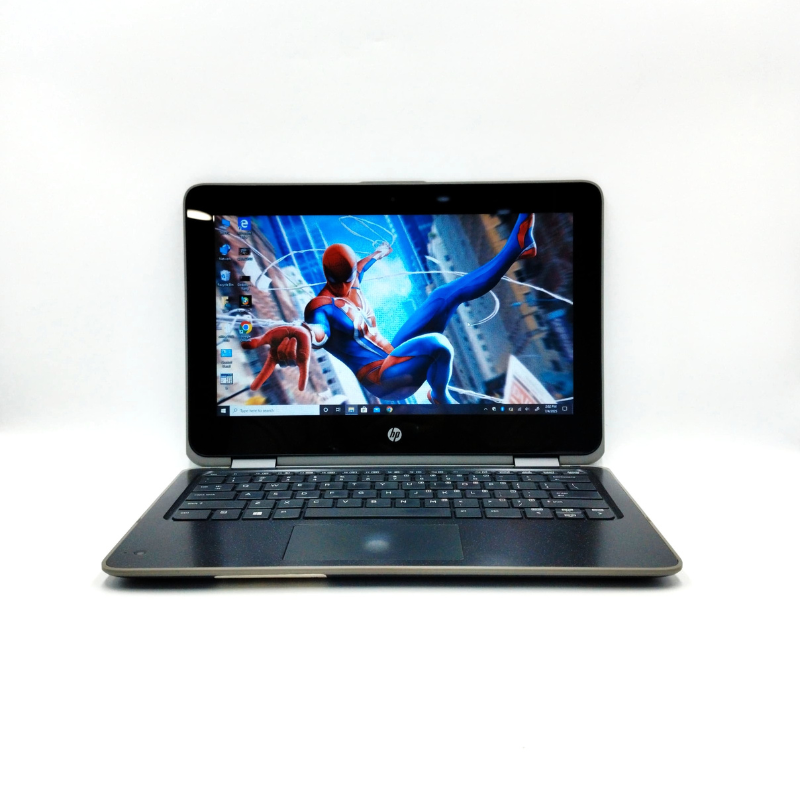 2 HP ProBook 11 G4 | Corei5 8th Generation | 8GB RAM | 256GB SSD - Image 1
