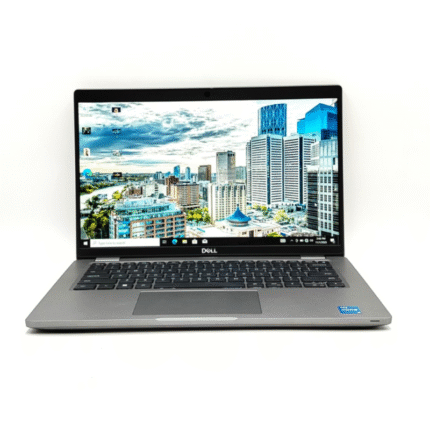 Dell Latitude 5430 | Core i5 12th Generation | 16GB RAM | 256GB SSD | 14" FHD Display.