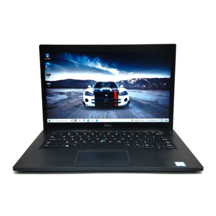 Dell Latitude 7490 ( Touch ) | Corei5 7th Generation | 8GB RAM | 256GB SSD