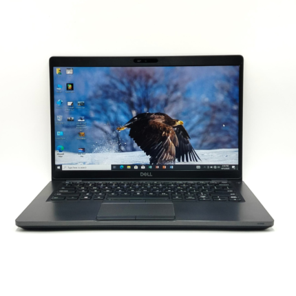Dell Latitude 5400 | Corei7 8th Generation | 8GB RAM | 256GB SSD
