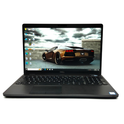 Dell Latitude 5500 | Core i5 8th Generation | 8GB RAM | 256GB SSD