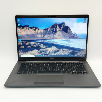 Dell Latitude 7400 | Corei5 8th Generation | 8GB RAM | 256GB SSD