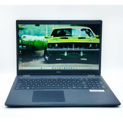 Dell Latitude 3510 | Core i5 10th Generation | 16GB RAM | 256GB SSD
