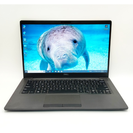Dell Latitude 7400 | Corei7 8th Generation | 8GB RAM | 256GB
