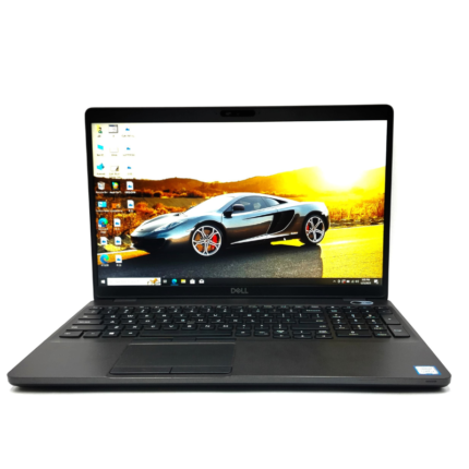 Dell Latitude 3540 | Corei7 8th Generation | 8GB Ram | 256GB SSD | 2GB AMD Radeon Pro WX 2100