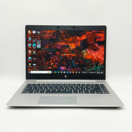 HP EliteBook 840 G5 | Corei7 8th Generation | 8GB RAM | 256GB SSD