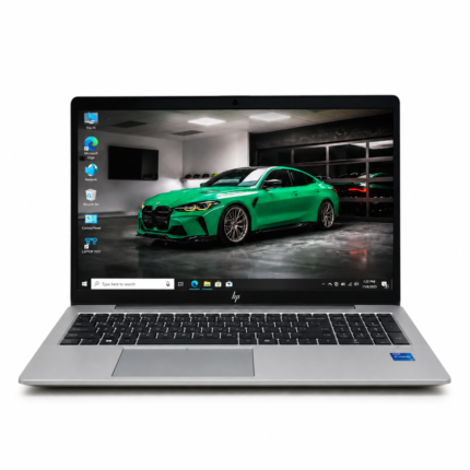 HP EliteBook 840 G7 | Corei5 10th Generation | 8GB RAM | 256GB SSD | 14" FHD Display.