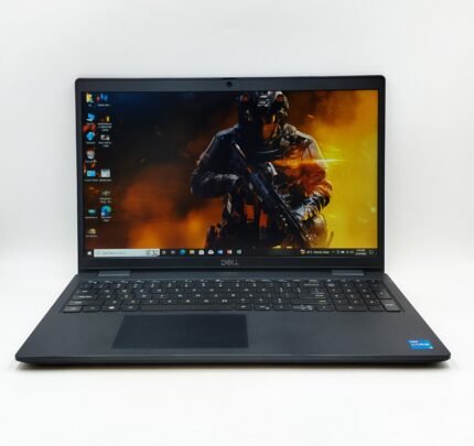 Dell Latitude 3510 | Core i5 10th Generation | 8GB RAM | 256GB SSD | 15.6" FHD Display.