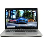Dell Latitude 5410 | Corei7 10th Generation | 8GB RAM | 256GB SSD | 14" FHD Display.