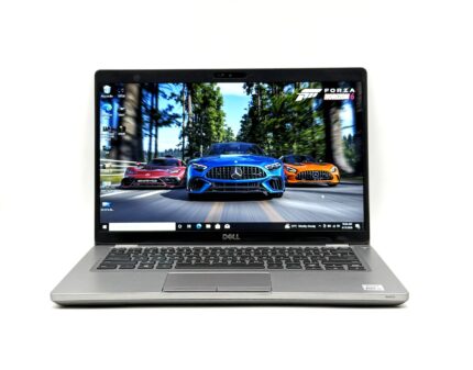 Dell Latitude 5410 | Corei7 10th Generation | 8GB RAM | 256GB SSD | 14" FHD Display.