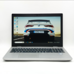 HP ProBook 650 G4 | Corei5 8th Generation | 8GB RAM | 256GB SSD | 15.6" HD Display.