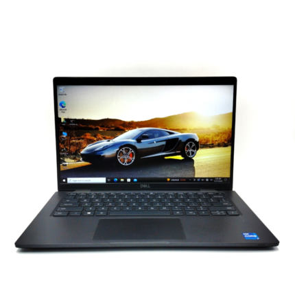 Dell Latitude 7420 ( Touch ) | Core i7 11th Generation | 16GB GB RAM | 256GB SSD
