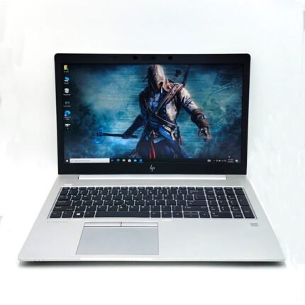 HP EliteBook 755 G5 | Ryzen 7 Pro 2700u | 16GB RAM | 256GB SSD | AMD Radeon Vega 10 Graphics