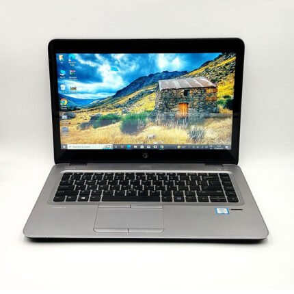 HP EliteBook 840 G3 ( Touch ) | Corei5 6th Generation | 8GB RAM | 256GB SSD