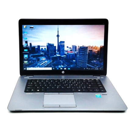 HP Elite Book 850 G1