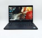 Dell Latitude 7390 ( x360 Touch ) | Corei5 8th Generation | 16GB RAM | 256GB SSD