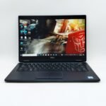 Dell Latitude 7390 ( x360 Touch ) | Corei5 8th Generation | 16GB RAM | 256GB SSD