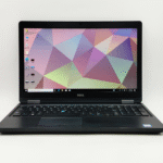 Dell Latitude 5590 | Core i5 8th Generation | 8GB RAM | 256GB SSD | 15.6" FHD Display.