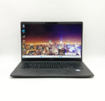 Dell Latitude 7400 ( Touch ) | Corei5 8th Generation | 8GB RAM | 256GB SSD