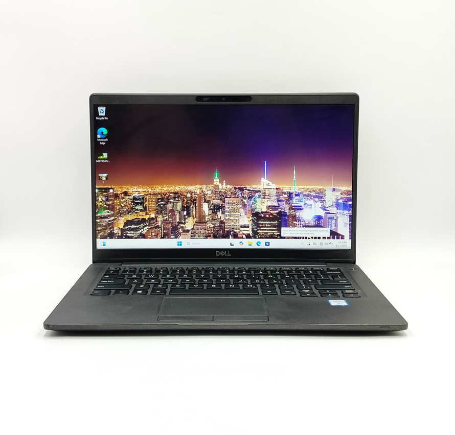 Screenshot (53) Dell Latitude 7400 ( Touch ) | Corei5 8th Generation | 8GB RAM | 256GB SSD - Image 1