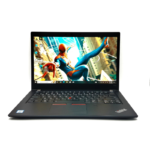 Lenovo ThinkPad T490s | Corei5 8th Gen | 8GB RAM | 256GB SSD