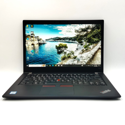 Lenovo ThinkPad T480s ( Touch ) | Corei7 8th Generation | 8GB RAM | 256GB SSD
