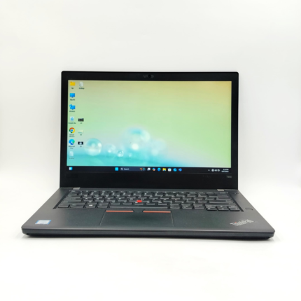 Lenovo ThinkPad T480 | Corei5 8th Generation | 8GB RAM | 256GB SSD