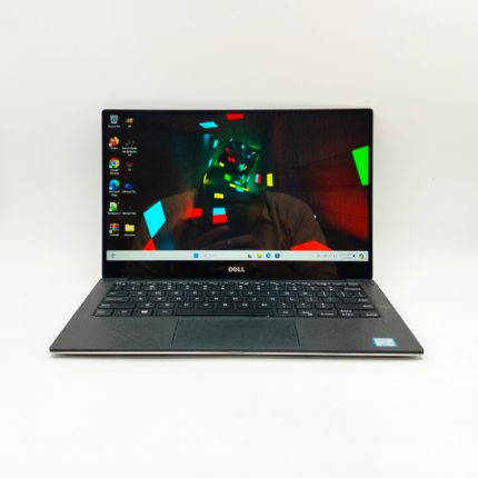 Dell XPS 13 9360 ( Touch ) | Corei7 8th Generation | 16GB RAM | 256GB SSD