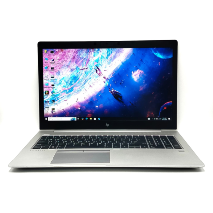HP EliteBook 850 G5 | Corei7 8th Generation | 8GB RAM | 256GB SSD