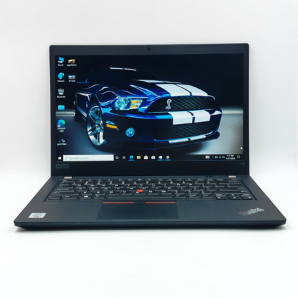 Lenovo ThinkPad T14 | Corei7 10th Generation | 8GB RAM | 256GB SSD