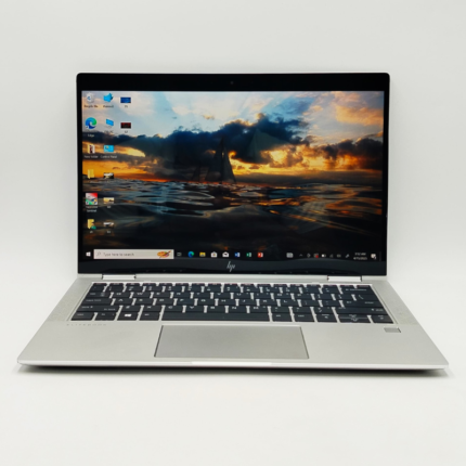 HP EliteBook 1030 G4 ( x360 Touch ) | Corei5 8th Generation | 8GB RAM | 256GB SSD