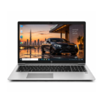 HP EliteBook 850 G6 | Corei7 8th Generation | 8GB RAM | 256GB SSD | 15.6" FHD Display.