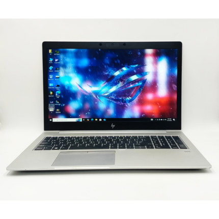 HP EliteBook 850 G6 | Corei7 8th Generation | 8GB RAM | 256GB SSD