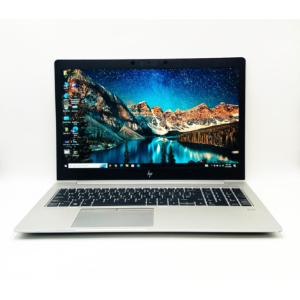 HP EliteBook 850 G6 | Corei5 8th Generation | 8GB RAM | 256GB SSD