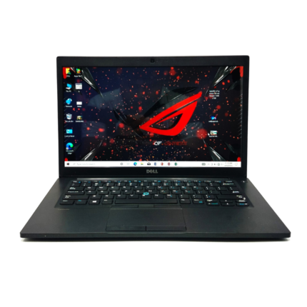 Dell Latitude 7480 | Corei7 7th Generation | 8GB RAM | 256GB SSD