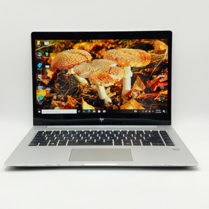 HP EliteBook 1040 G4 ( Touch ) | Corei5 7th Generation | 8GB RAM | 256GB SSD