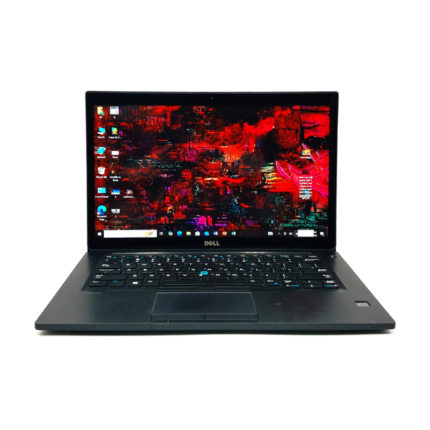 Dell Latitude 7480 ( Touch ) | Corei7 7th Generation | 8GB RAM | 256GB SSD