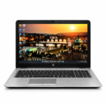 HP EliteBook 850 G3 | Corei5 6th Generation | 8GB RAM | 256GB SSD | 15.6" FHD Display.