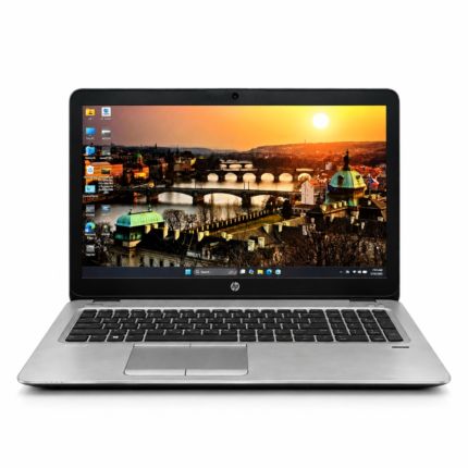 HP EliteBook 850 G3 | Corei5 6th Generation | 8GB RAM | 256GB SSD | 15.6" FHD Display.