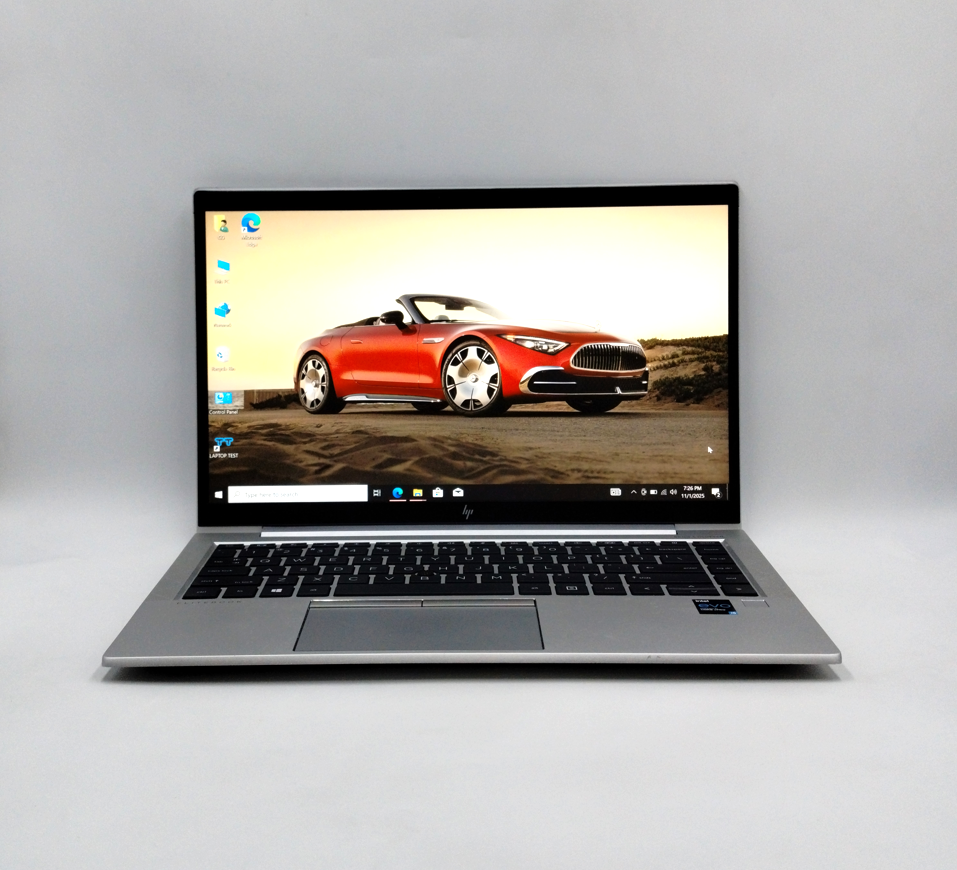 Screenshot (71) HP EliteBook 840 G8 | Corei7 11th Generation | 16GB RAM | 256GB SSD - Image 1