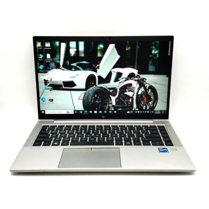 HP EliteBook 840 G8 | Corei7 11th Generation | 16GB RAM | 256GB SSD