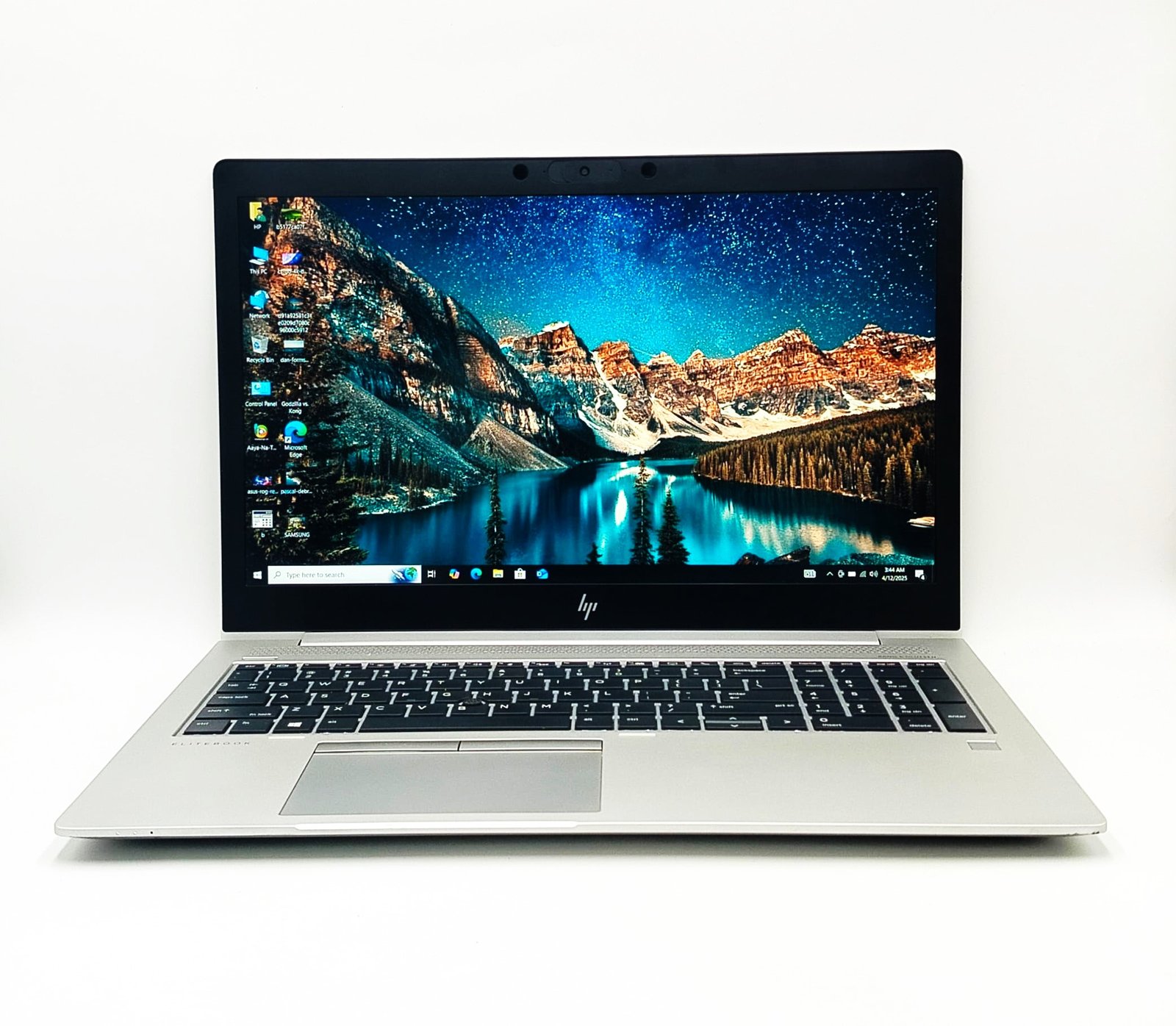 WhatsApp Image 2025-04-12 at 4.04.03 PM HP EliteBook 850 G5 | Corei7 8th Generation | 8GB RAM | 256GB SSD - Image 1
