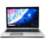 HP EliteBook 850 G5 | Corei5 8th Generation | 8GB RAM | 256GB SSD
