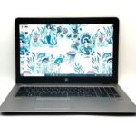 HP EliteBook 850 G3 | Corei5 6th Generation | 8GB RAM | 256GB SSD