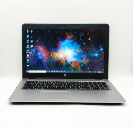 HP EliteBook 850 G4 | Corei7 7th Generation | 8GB RAM | 256GB SSD