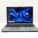 Dell Latitude 5511 | Corei7 10th Generation | 8GB RAM | 256GB SSD | 15" FHD Display.